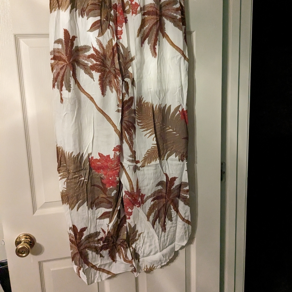 Boho ankle pants - Picture 3 of 5